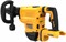 DeWalt DCH832N SOLO Отбойный молоток аккум. в чем. (54V, 10.5 Дж, SDS-Max, BL-motor) - фото 227859