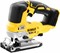 DeWalt DCK2012P2T Набор: Дисковая пила DCS570 + лобзик DCS334 в TSTAK VI (18V, 2*5.0Ah, BL-motor) - фото 227866