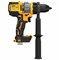 DeWalt DCK2016T2T Набор: Шуруповерт уд. DCD999+ УШМ DСG418 в TSTAK VI(18V, 2*6.0Ah, 126Нм/125мм, BL) - фото 227874