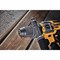 DeWalt DCK2016T2T Набор: Шуруповерт уд. DCD999+ УШМ DСG418 в TSTAK VI(18V, 2*6.0Ah, 126Нм/125мм, BL) - фото 227877