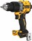 DeWalt DCK2050E2T Набор: Шуруповерт DCD805+ гайковерт DCF850 в TSTAK II(18V, 2*1.7Ah, 90Нм/206Нм) - фото 227880
