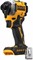 DeWalt DCK2050E2T Набор: Шуруповерт DCD805+ гайковерт DCF850 в TSTAK II(18V, 2*1.7Ah, 90Нм/206Нм) - фото 227881