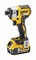 DeWalt DCK305P3T Набор аккум. инстр. в TSTAK II (2 шт.) (DCH273 + DCF887 + DCG405 + 3*5.0Ah) - фото 227907
