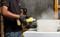 DeWalt DCK305P3T Набор аккум. инстр. в TSTAK II (2 шт.) (DCH273 + DCF887 + DCG405 + 3*5.0Ah) - фото 227911