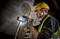 DeWalt DCK422P3T Набор: DCD796 + DCF887 + DCH273 + DCG405 в TSTAK II и TSTAK VI (18V, 3*5.0Ah) - фото 227917