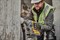 DeWalt DCK422P3T Набор: DCD796 + DCF887 + DCH273 + DCG405 в TSTAK II и TSTAK VI (18V, 3*5.0Ah) - фото 227920
