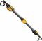 DeWalt DCL045 SOLO Фонарь аккумуляторный подкапотный (12V/18V, 1700 Лм) - фото 227931