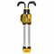DeWalt DCL045 SOLO Фонарь аккумуляторный подкапотный (12V/18V, 1700 Лм) - фото 227934