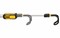 DeWalt DCL045 SOLO Фонарь аккумуляторный подкапотный (12V/18V, 1700 Лм) - фото 227935