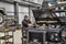 DeWalt DCL045 SOLO Фонарь аккумуляторный подкапотный (12V/18V, 1700 Лм) - фото 227938