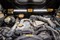 DeWalt DCL045 SOLO Фонарь аккумуляторный подкапотный (12V/18V, 1700 Лм) - фото 227939