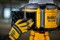 DeWalt DCL074 SOLO Фонарь аккумуляторный (18V, 5000 Лм) - фото 227945
