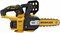 DeWalt DCMCS565N SOLO Пила цепная акк. (18V, шина: 30 см, 45 зв, 3/8, 1.1 мм, BL-motor) - фото 227953