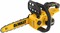 DeWalt DCMCS565N SOLO Пила цепная акк. (18V, шина: 30 см, 45 зв, 3/8, 1.1 мм, BL-motor) - фото 227954