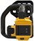 DeWalt DCMCS565N SOLO Пила цепная акк. (18V, шина: 30 см, 45 зв, 3/8, 1.1 мм, BL-motor) - фото 227956