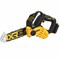 DeWalt DCMPS520N Цепная пила аккум. в кор. (18V, шина 20 см, 1.1 мм, 3/8, 56 зв, BL-motor) - фото 227957