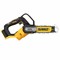 DeWalt DCMPS520N Цепная пила аккум. в кор. (18V, шина 20 см, 1.1 мм, 3/8, 56 зв, BL-motor) - фото 227958