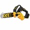 DeWalt DCMPS520N Цепная пила аккум. в кор. (18V, шина 20 см, 1.1 мм, 3/8, 56 зв, BL-motor) - фото 227959