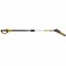 DeWalt DCMPS567N SOLO Высоторез аккум. в кор. (18V, шина: 20 см, 33 зв, 1.1 мм, BL-motor) - фото 227967