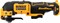 DeWalt DCS353B SOLO Многофункциональный инструмент аккум. в кор. (12V, 0–18000 кол/мин, BL-motor) - фото 227975