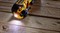 DeWalt DCS353B SOLO Многофункциональный инструмент аккум. в кор. (12V, 0–18000 кол/мин, BL-motor) - фото 227980
