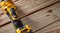 DeWalt DCS353N SOLO Многофункциональный инструмент аккум (12V, 0–18000 кол/мин, угол колебания:1.6°) - фото 227988