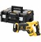 DeWalt DCS367NT SOLO Сабельная пила акк. в TSTAK II (18V, дерево 300 мм, металл до 100 мм, BL-motor) - фото 227995