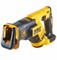 DeWalt DCS367NT SOLO Сабельная пила акк. в TSTAK II (18V, дерево 300 мм, металл до 100 мм, BL-motor) - фото 227998