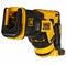 DeWalt DCS367NT SOLO Сабельная пила акк. в TSTAK II (18V, дерево 300 мм, металл до 100 мм, BL-motor) - фото 228000