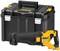 DeWalt DCS389NT SOLO Пила сабельная аккум. в чем. TSTAK VI(18V, дерево до 300мм, металл до 130мм) - фото 228007