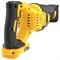 DeWalt DCS389NT SOLO Пила сабельная аккум. в чем. TSTAK VI(18V, дерево до 300мм, металл до 130мм) - фото 228010