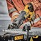 DeWalt DCS389NT SOLO Пила сабельная аккум. в чем. TSTAK VI(18V, дерево до 300мм, металл до 130мм) - фото 228013