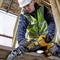 DeWalt DCS389NT SOLO Пила сабельная аккум. в чем. TSTAK VI(18V, дерево до 300мм, металл до 130мм) - фото 228014