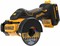 DeWalt DCS438B SOLO Отрезная машина акк. в кор. (20V, 20000 об/мин, диск 76*9,5 мм, рез 22 мм) - фото 228015