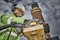DeWalt DCS578NT SOLO Дисковая пила аккум. в чем.TSTAK (54В, 190*30мм, пропил: 67мм, Bl-мотор, 3.6кг) - фото 228038