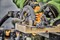 DeWalt DCS578NT SOLO Дисковая пила аккум. в чем.TSTAK (54В, 190*30мм, пропил: 67мм, Bl-мотор, 3.6кг) - фото 228039