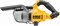 DeWalt DCV501LN SOLO Пылесос аккум. в сумке (18V, бак: 0.75 л, класс пыли: L, сухая уборка) - фото 228042