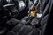 DeWalt DCV501LN SOLO Пылесос аккум. в сумке (18V, бак: 0.75 л, класс пыли: L, сухая уборка) - фото 228047