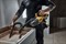 DeWalt DCV501LN SOLO Пылесос аккум. в сумке (18V, бак: 0.75 л, класс пыли: L, сухая уборка) - фото 228049