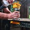 DeWalt DCW600N SOLO Фрезер кромочный аккум. в кор. (18V, цанга 6.4 мм, 55 мм, 16000-25500 об/мин) - фото 228063