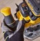 DeWalt DCW620H2 Фрезер аккум. в чем TSTAK VI (18V, 2*5.0Ah, цанга 8,12 мм, 70 мм,11000-23000 об/мин) - фото 228073
