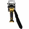 DeWalt DCW682NT SOLO Фрезер ламельный в чем. (18V, 9000 об/мин, глубина фрезерования 20 мм) - фото 228088