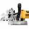 DeWalt DCW682NT SOLO Фрезер ламельный в чем. (18V, 9000 об/мин, глубина фрезерования 20 мм) - фото 228089