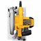 DeWalt DWE575K Дисковая пила в чем. (1600 Вт, 190х30 мм, пропил до 67 мм) - фото 228109