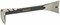 DeWalt DWHT0-55529 Гвоздодер (254 мм, вес: 0,31 кг) - фото 228122