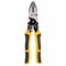 DeWalt DWHT0-70276 Плоскогубцы комбинированные 210 мм - фото 228135