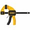 DeWalt DWHT0-83192 Струбцина пистолетная быстрозажимная 150 мм - фото 228142