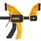 DeWalt DWHT0-83192 Струбцина пистолетная быстрозажимная 150 мм - фото 228144