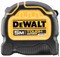 DeWalt DWHT36917-0 Рулетка 5 м (лента: 32 мм, класс точности: 2) - фото 228183