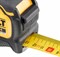 DeWalt DWHT36917-0 Рулетка 5 м (лента: 32 мм, класс точности: 2) - фото 228185